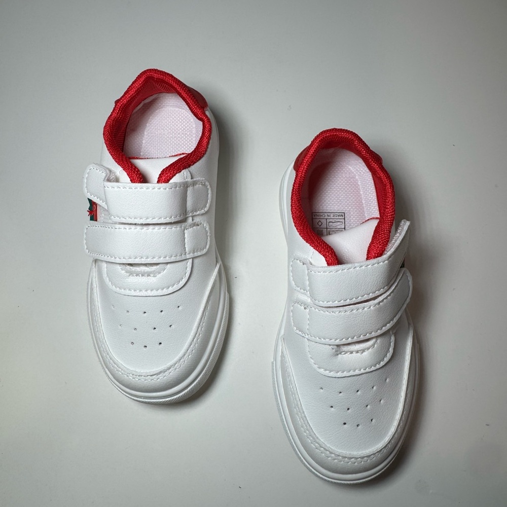 Toddler girl sneakers - Picture 2 of 6